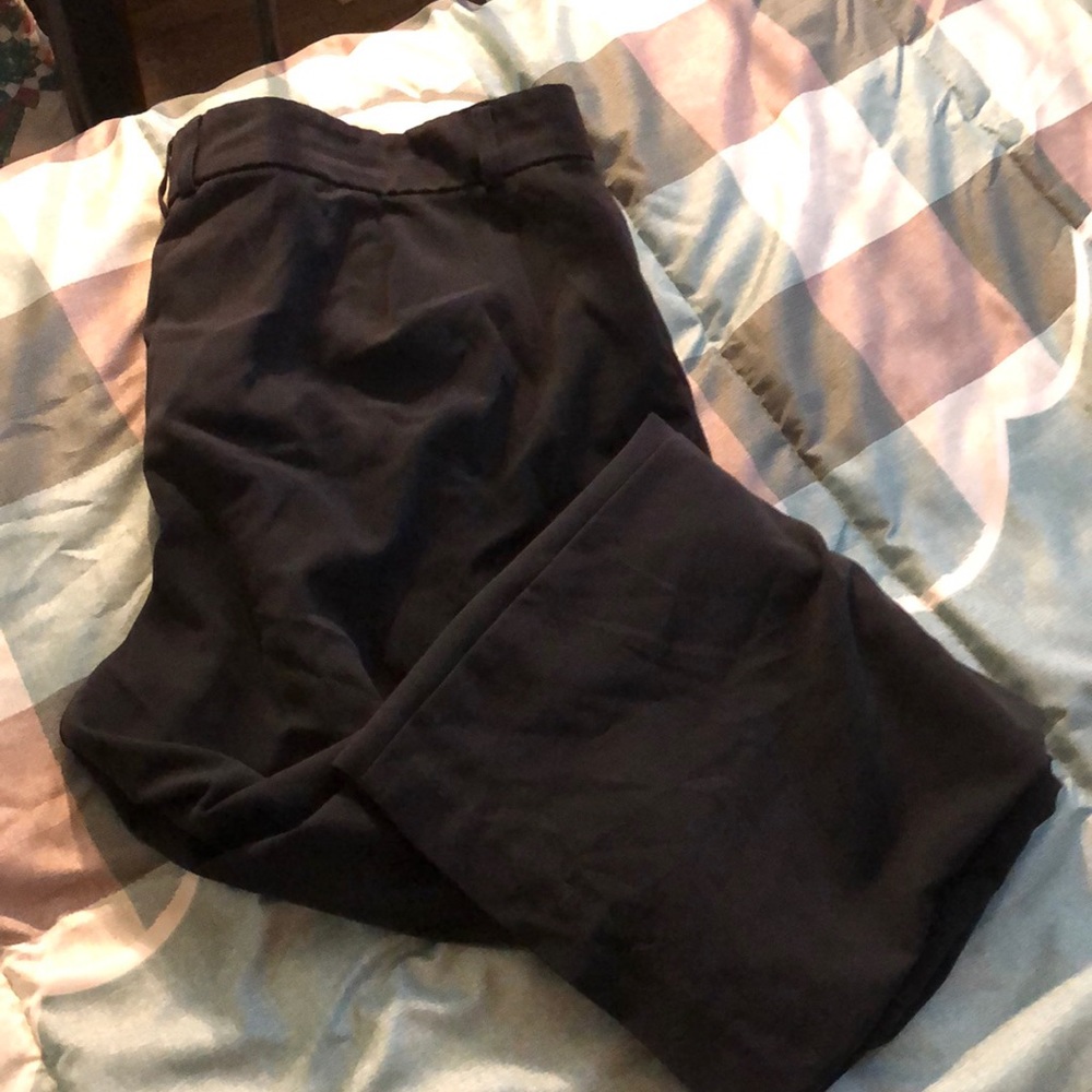 Dress trousers